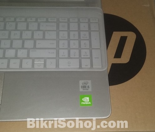 HP Core i5,15s-du1025TX